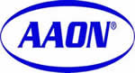 Aaon Logo