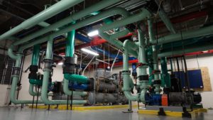 commercial hvac services Raleigh NC